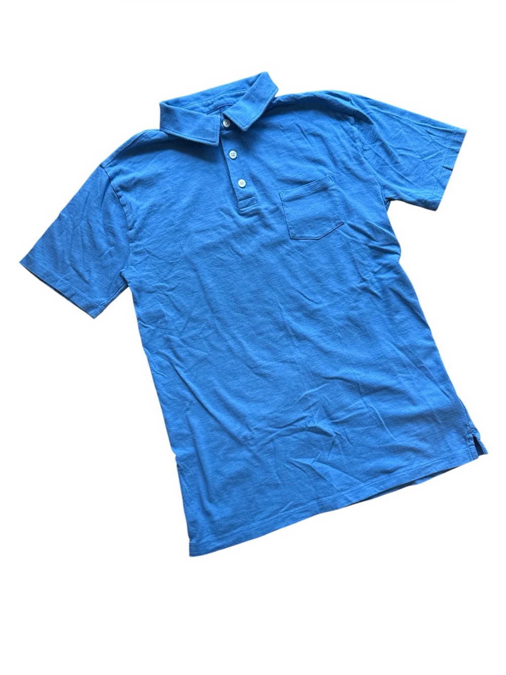 Crewcuts Boys Polo XXL